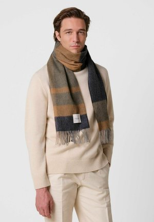 PROFUOMO, Bufanda - camel