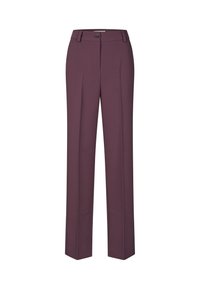 GALE PANTS - Kalhoty - winter bloom