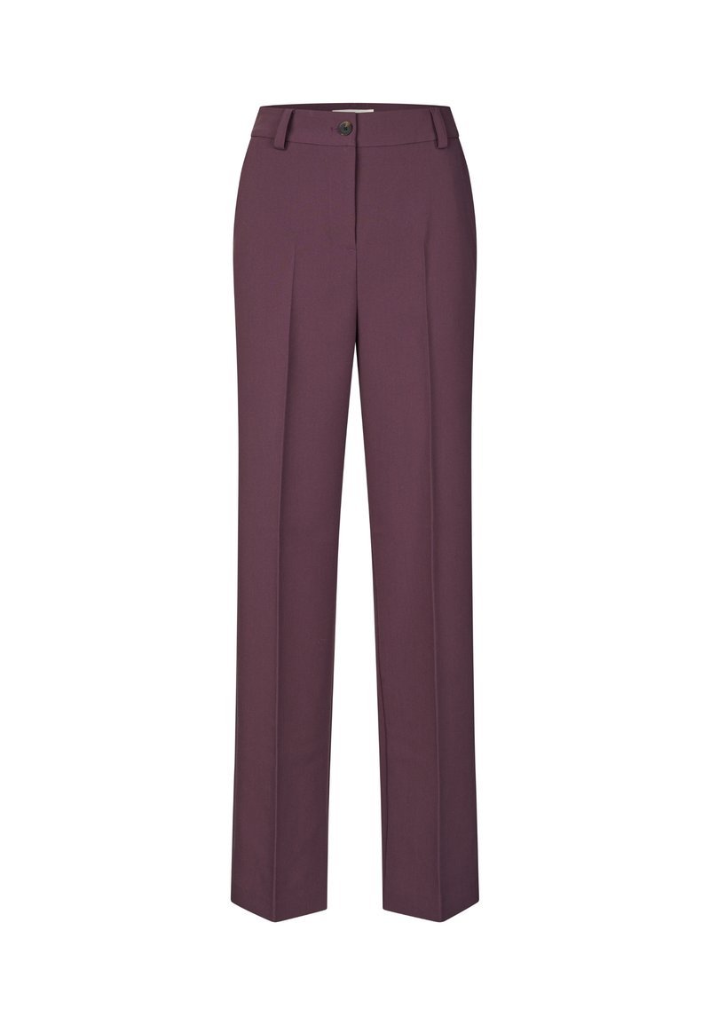 Stoffhose