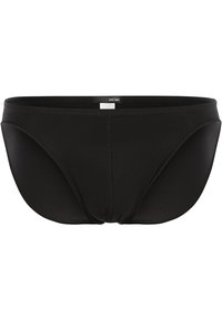 Unausgewählt, black