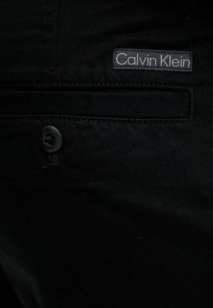 Calvin Klein Jeans, - Chinosy