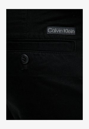 Calvin Klein Jeans, - Chinosy