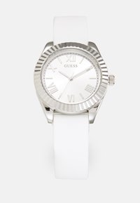 Guess - MINI LUNA - Klokke - silver-coloured Miniatyrbilde 1