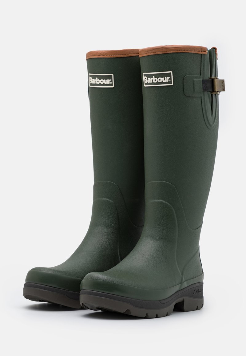 barbour gummistiefel damen sale