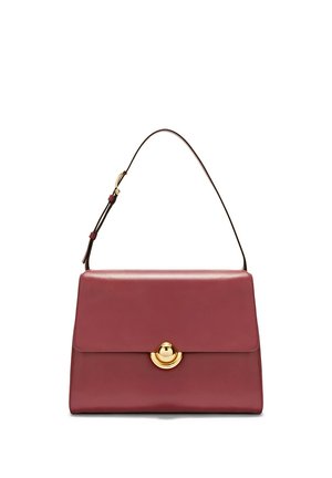 DOMUS - Sac à main - rosso