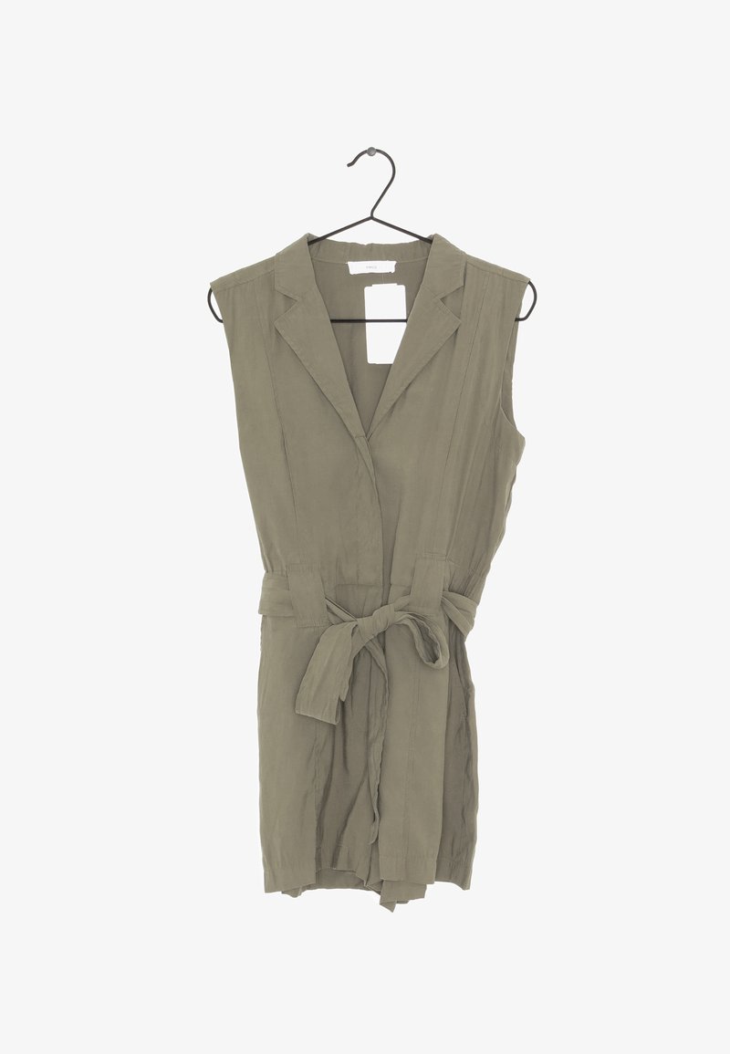 Mango Combinaison - olive