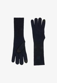 Unausgewählt, night blue