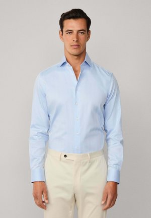 Business skjorter - sky blue