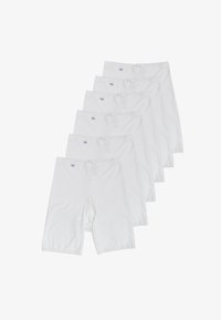 Non selezionato, bianco