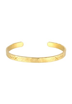 SALVATION - Bracelet - gold-coloured