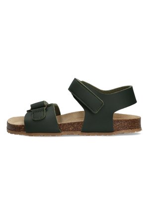 SETH SPAIN  - Riemensandalette - green