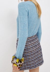 Liu Jo Jeans Maglione - blue