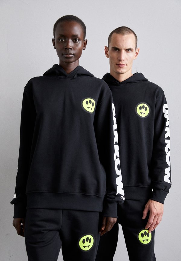 HOODIE UNISEX - Kapuzenpullover