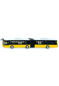 Siku MAN LION S CITY HARMONICABUS - Toy car - gelb/white - Zalando