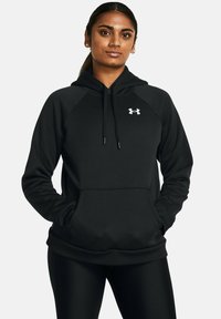 Under Armour Huppari - black