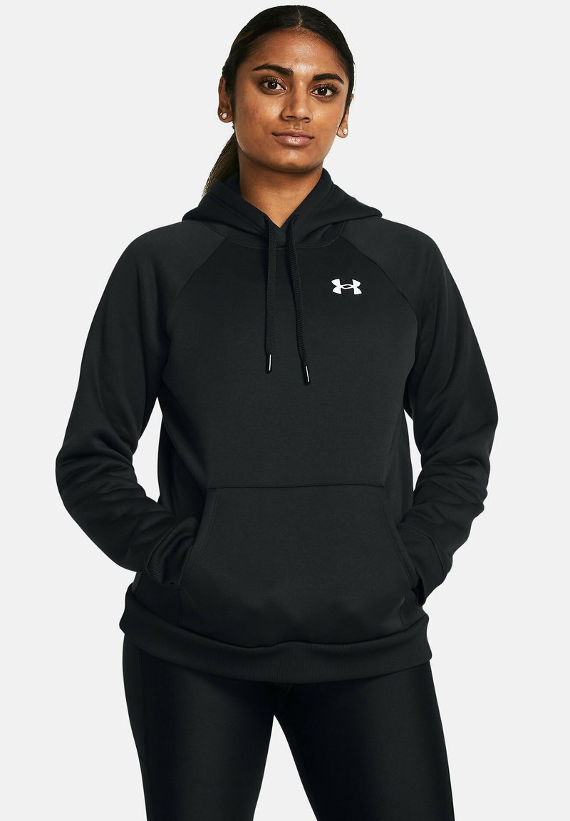Under Armour Huppari - black