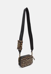 Kurt Geiger London Sac bandoulière - brown