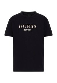 Non sélectionné, schwarz