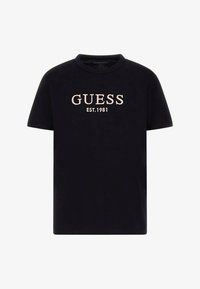 Sélectionné, schwarz