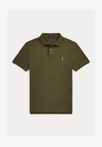 Nevybrané, canopy olive