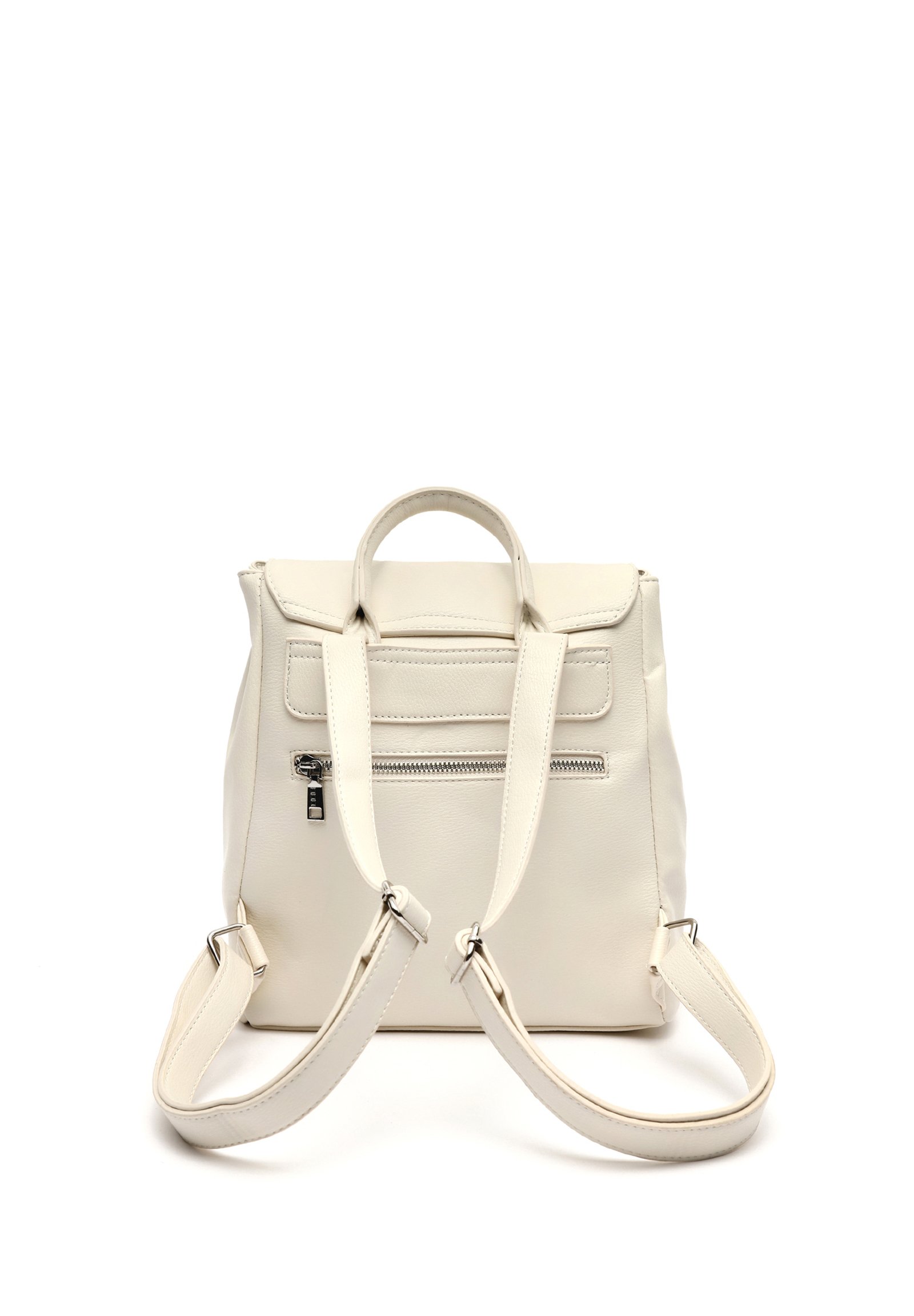 misa MISAKO ZENAIDA - Rucksack - off white/beige - Zalando.ie