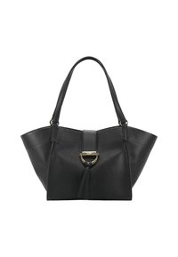 Unselected, black gold