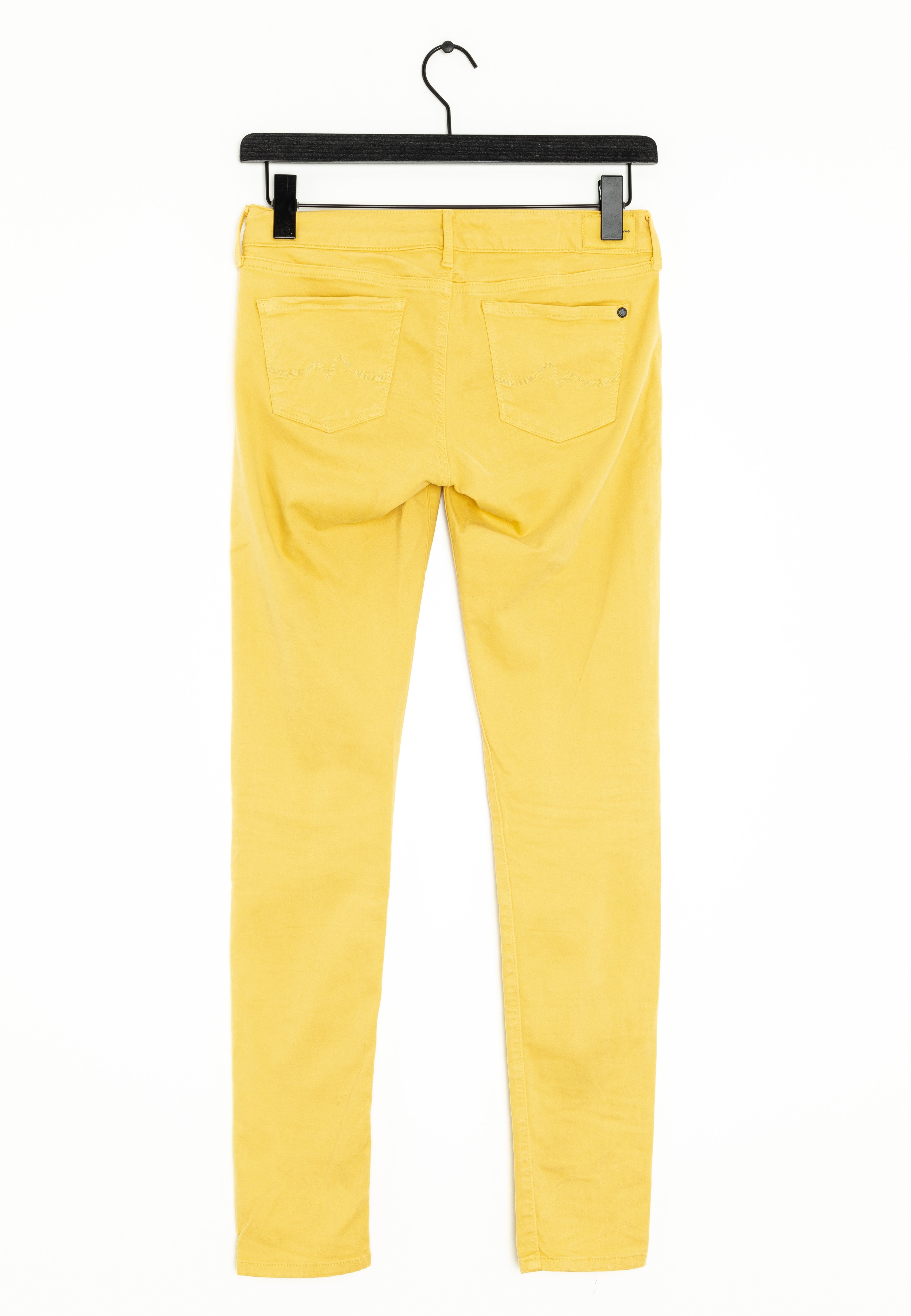 Pepe Jeans Pantaloni - yellow/giallo - Zalando.it