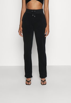 Træningsbukser - black