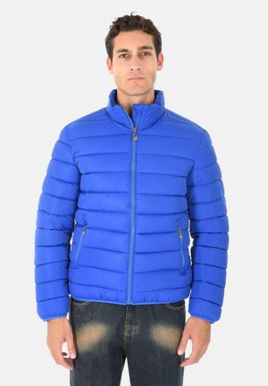 Giacca invernale - blu cobalto