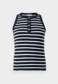 Δεν επιλέχθηκε, dark night/ecru