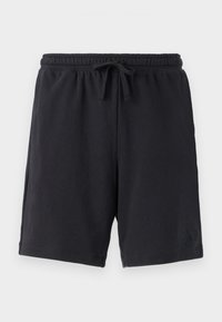 HERITAGE LOGO  - Pantaloni de trening - moonless night