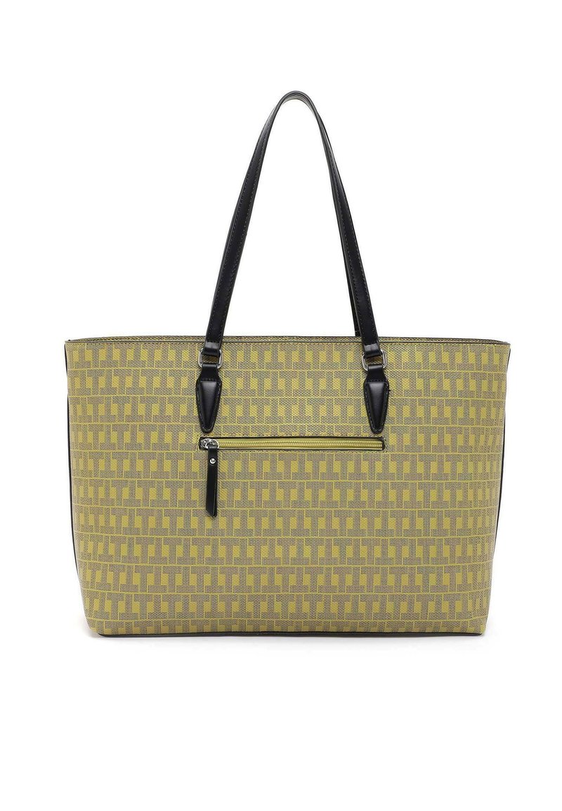 Damen Handtaschen | Tamaris JODY Handtasche oliv oil/oliv - WN01673 Damen Handtaschen | Tamaris JODY Handtasche oliv oil/oliv - WN01673