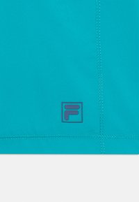 Fila CONSTANTIN KIDS UNISEX - Kurze Sporthose - capri breeze