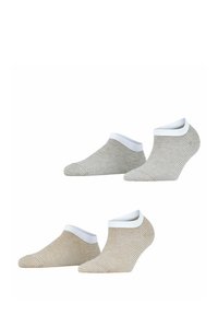 Esprit FINE STRIPE 2-PACK - Socken - sortiment