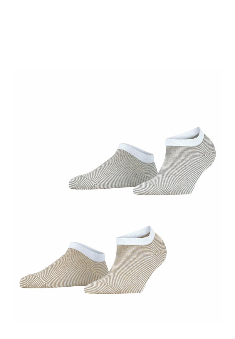Esprit FINE STRIPE 2-PACK - Socken - sortiment
