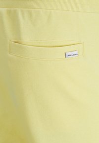 Jack & Jones SHARK - Shorts - gelb