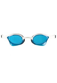Arena C O B R A ULTRA SWIPE - Gafas de natación - blue white black