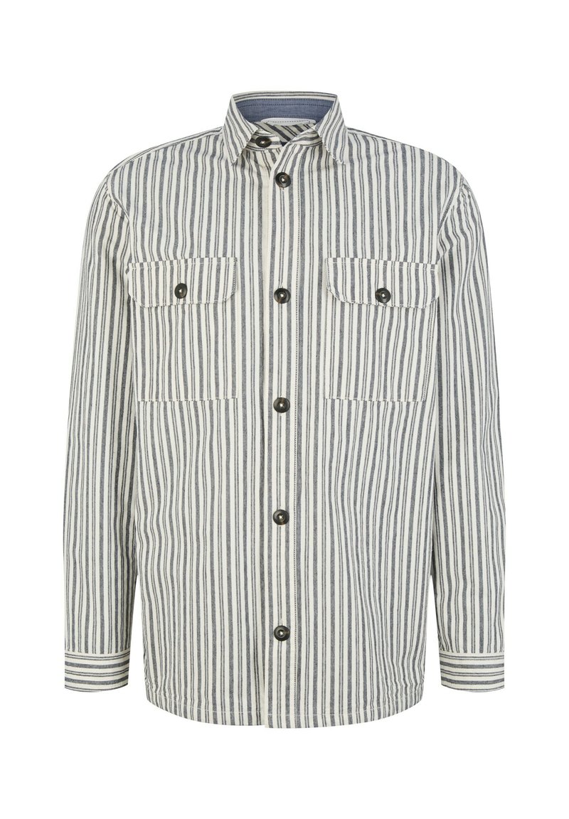 Tom Tailor Lichte jas wit