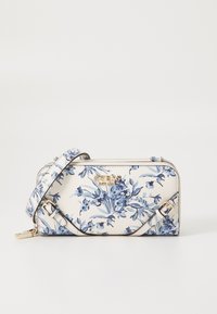 BRAMINA CROSSBODY ORGANIZER - Sac bandoulière - multi