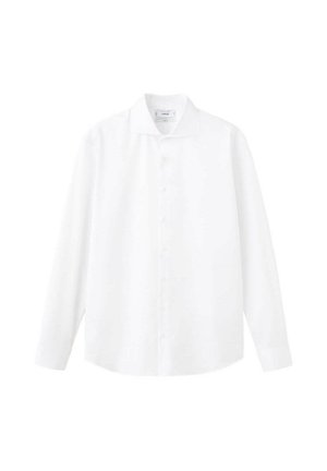 Mango, ADULT - Camicia elegante - white