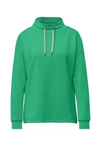 Unausgewählt, grün