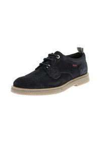 Kickers Zapatos con cordones - marine