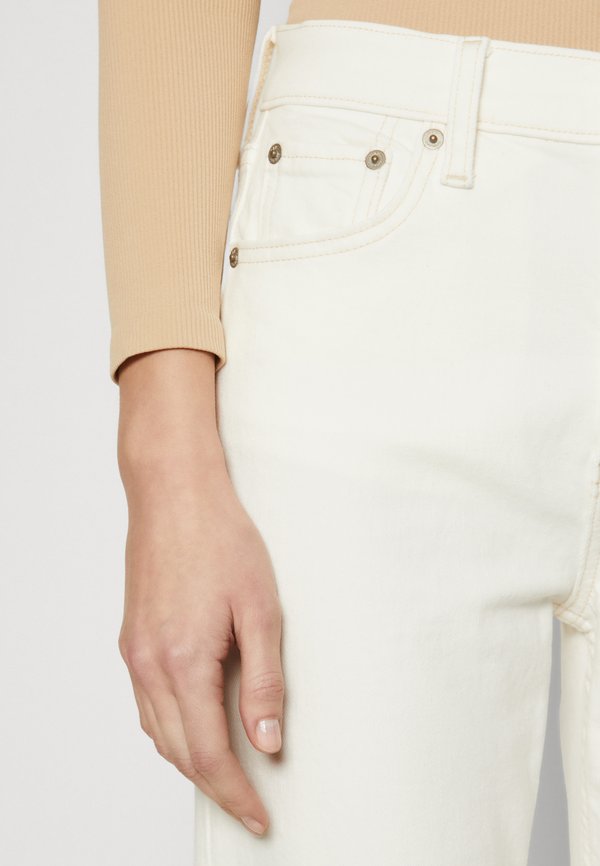 WINTER - Straight leg jeans4