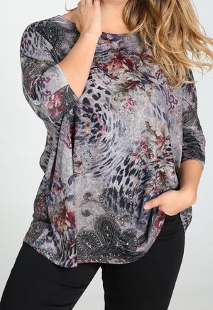 Tuniek - pink