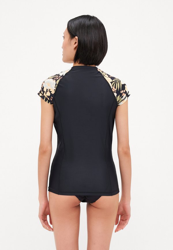 LOST COVE POINT BREAK  - Bikini top4