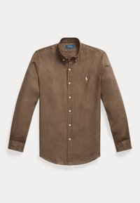 Nevybrané, chestnut