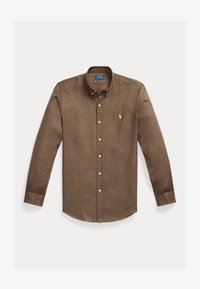 Nepasirinkta, chestnut