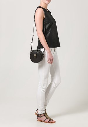 mint&berry, Sac bandoulière - black