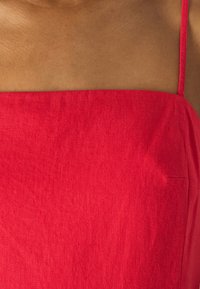 GAP MINI - Dnevna haljina - slipper red