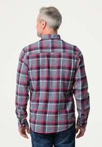 J&JOY GALLOWAY FOREST - Overhemd - pink